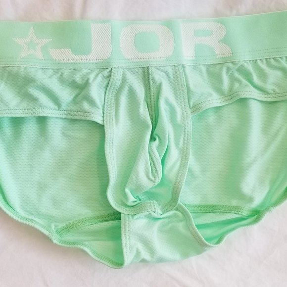 JOR Men's Boxer Briefs Size LARGE - Picture 3 of 6